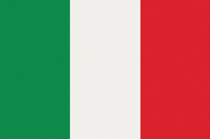 italia